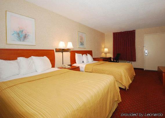 Greenville Inn & Suites Rum bild