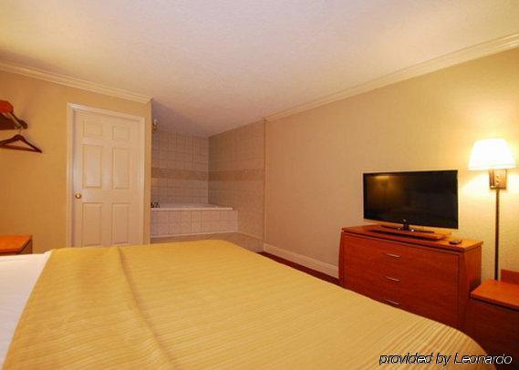 Greenville Inn & Suites Rum bild