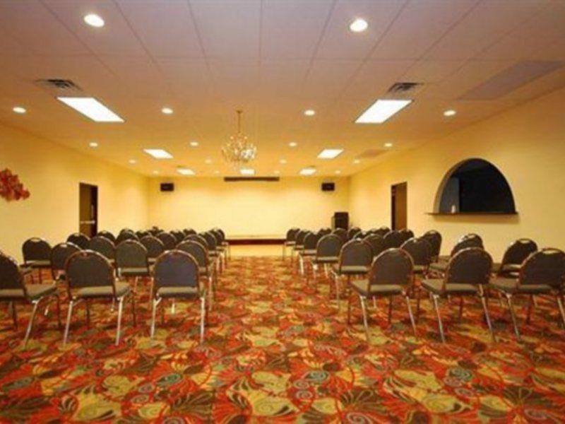 Greenville Inn & Suites Business bild